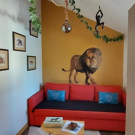 Centre Avec Garage Prive * Honfleur