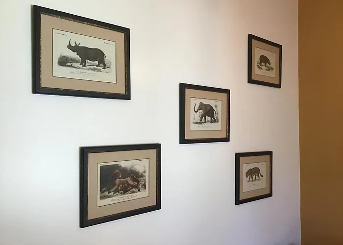 Centre Avec Garage Prive Honfleur