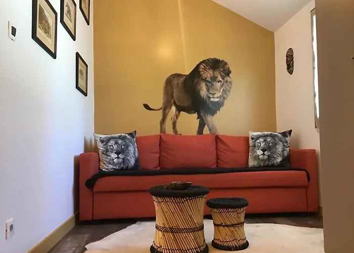 Ferienhaus Centre Avec Garage Prive Honfleur