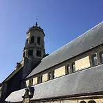 Centre Avec Garage Privé Honfleur