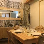 Centre Avec Garage Prive * オンフルール