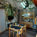 Centre Avec Garage Privé * Honfleur