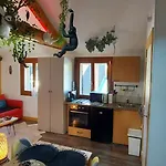 Hébergement de vacances Centre Avec Garage Privé Honfleur