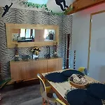 Centre Avec Garage Privé Hébergement de vacances *