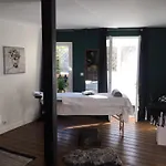 Centre Avec Garage Privé Hébergement de vacances *
