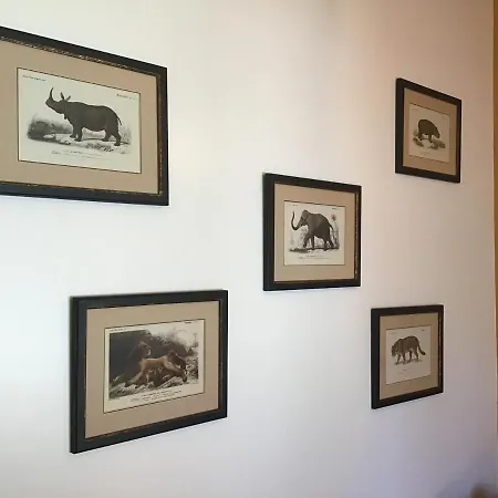 Centre Avec Garage Prive Honfleur