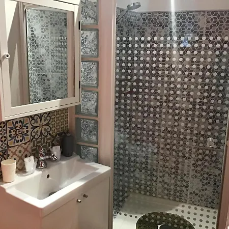 Centre Avec Garage Prive