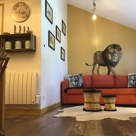 Hébergement de vacances Centre Avec Garage Privé Honfleur